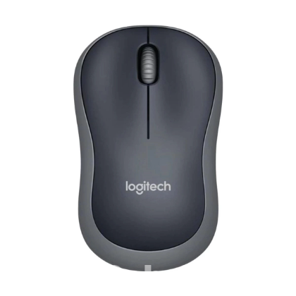 Logitech M185 Wireless Mouse